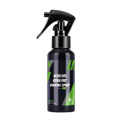 100ML Spray de revêtement de Voiture Rapide Haute Protection 3 en