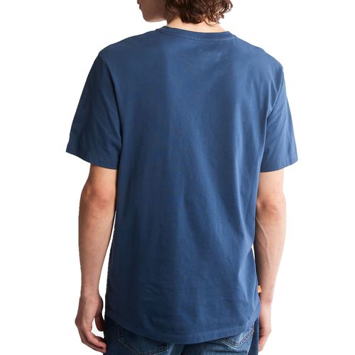 T-Shirt Kennebec River Bleu - A2c2r288 - L