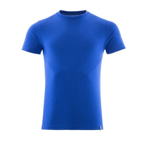 T-Shirt Mascot Crossover - Coupe Moderne - 20482-786-Bleu Marine-L