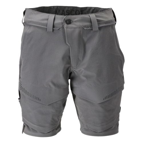 Short Mascot Ultimate Stretch - 22149-605-Gris Anthracite-44