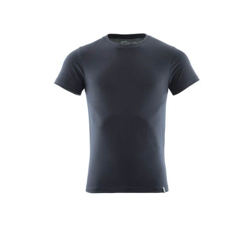 T-Shirt Mascot Crossover - Coupe Moderne - 20482-786-Bleu Marine-L