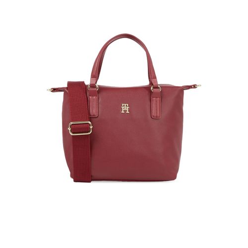 Sacs Femme TOMMY HILFIGER poppy plus small tote aw0aw15592