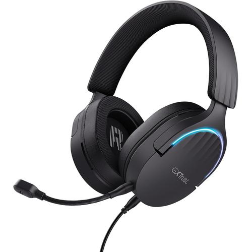 Casque Gaming USB Trust Gaming GXT 490 Fayzo