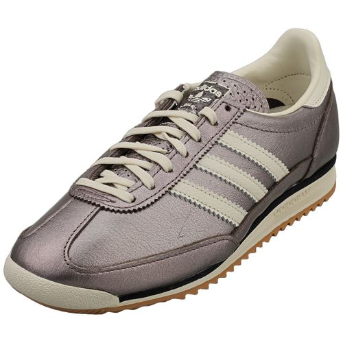 Chaussures Adidas Sl 72 Og Baskets Pour Violet