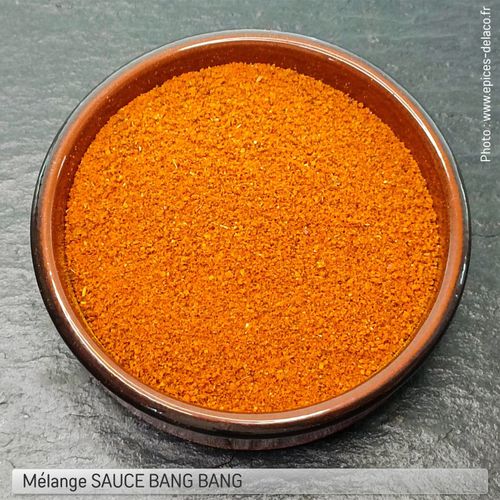 Mélange Sauce Bang Bang - 960gr - Pro