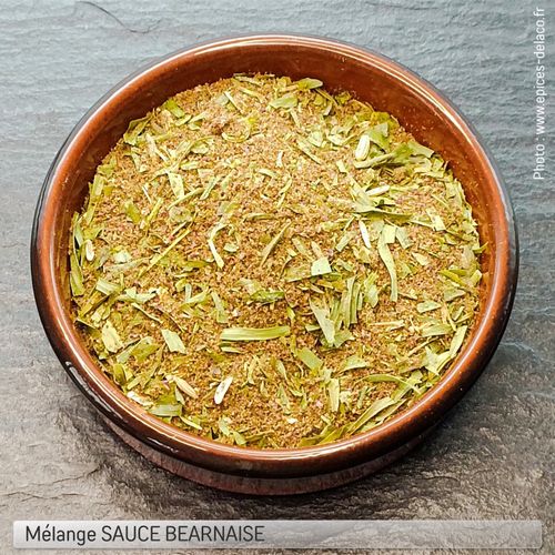 Mélange Sauce Bearnaise - 360gr - Xl