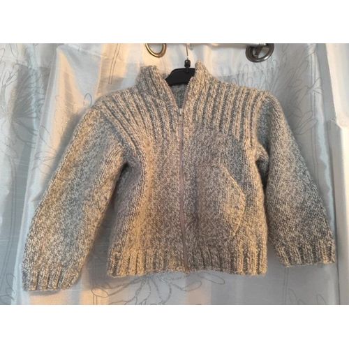 Pull Taille 3 Ans