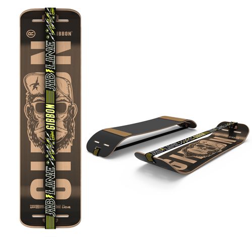 Giboard - Planche Slackline -Caesar Jib
