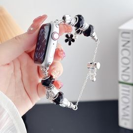 Convient pour Apple Watch iwatchs8 bracelet Apple 7 femme ultra