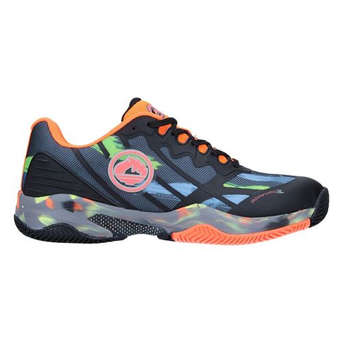 Chaussures: Jhayber Talco Noir Za44400200-Taille-43