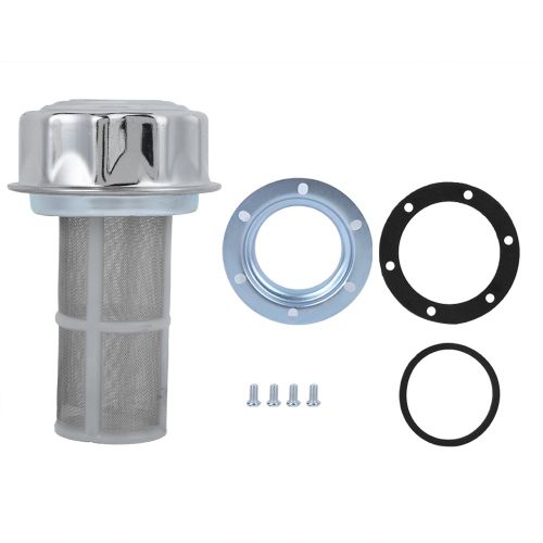 Kit de raccords de station hydraulique, reservoirs d'huile, filtre a air, vis, accessoire pour l'industrie chimique et petroliere