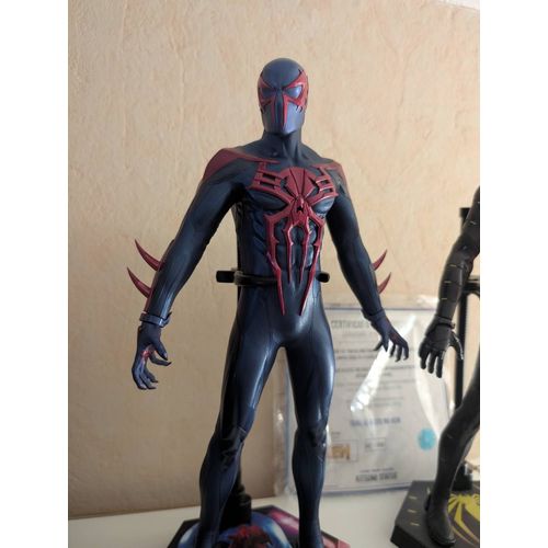 Spiderman 2099 Hot Tous