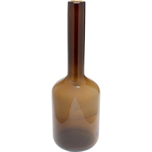 Vase Toja marron Kare Design