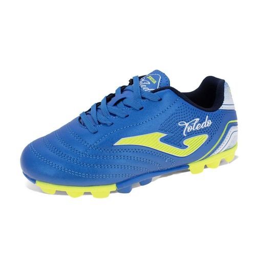 Chaussures Toledo Jr 23 Hard Ground Tojw2304hg Bleu