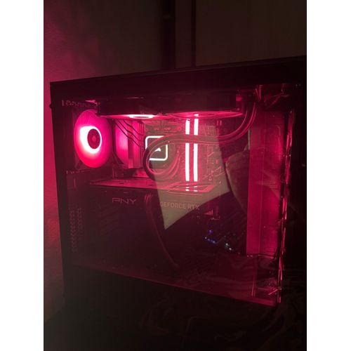 PC Gamer Intel Core i5-13600KF - Ram 32 Go - SSD 3 To