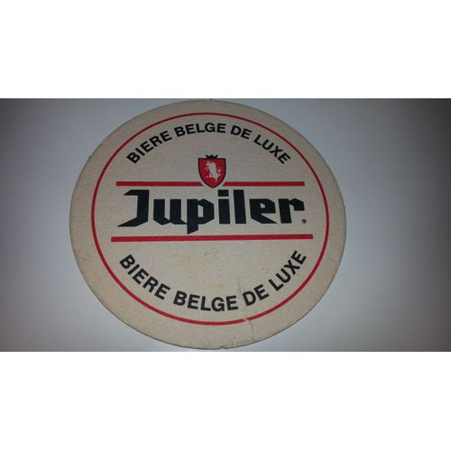 Sous-Bock Bière Jupiler