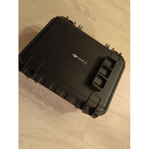 Dji Mavic 3 Enterprise (Mavic 3e) + Module Rtk-Dji