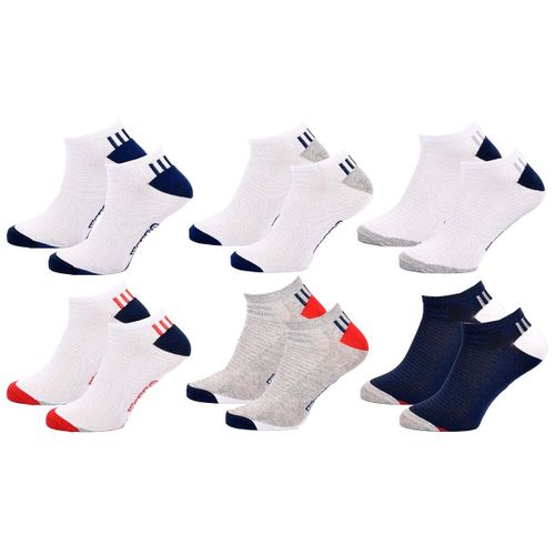 Chaussettes Kappa Sneaker 6 Pcs 1347