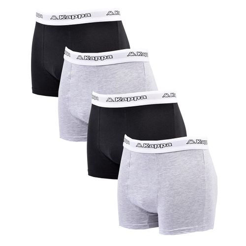 Boxer Homme Kappa 4 Pcs 3230