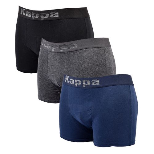 Boxer Homme Kappa 3 Pcs 0198
