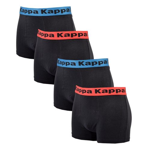 Boxer Homme Kappa 4 Pcs 3330