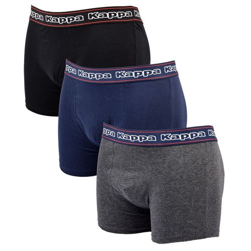 Boxer Homme Kappa 3 Pcs 0260