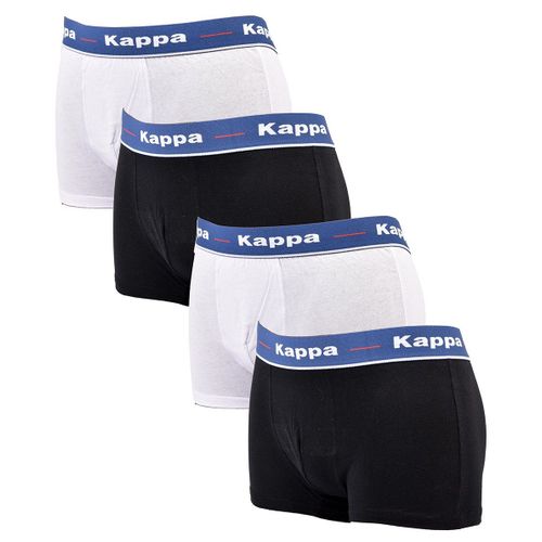 Boxer Homme Kappa 4 Pcs 0814
