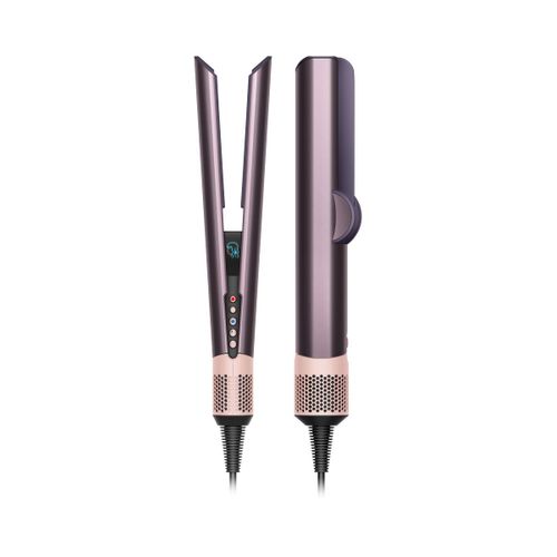 Dyson Lisseur Séchant Dyson Airstrait¿ Jaspe Fleur De Prunier