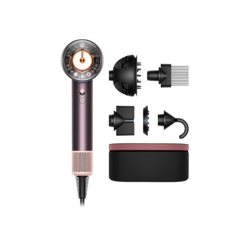 Dyson Supersonic Nural¿ (Jaspe Fleur De Prunier)