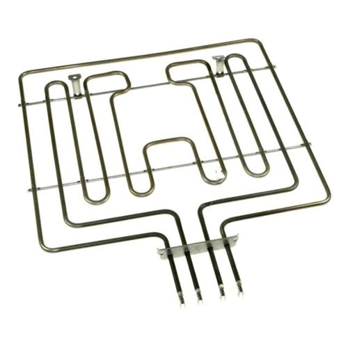 Résistance de grill / Voute - Four, cuisinière (00663523 GAGGENAU)
