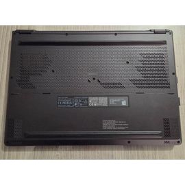 ASUS ROG Zephyrus G16-GU603ZV-N48W - 16" Intel Core i7 - Ram 16 Go - DD 512 Go