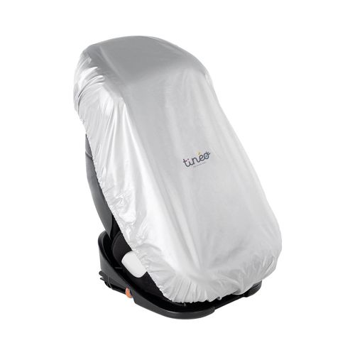 Protection Universelle De Siège Auto Anti-Uv - Tinéo