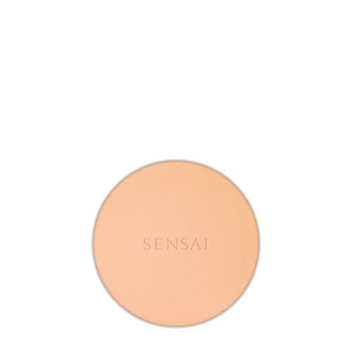 Fond De Teint - Sensai - Total Finish Recharge - 102 Ivory Beige - 30ml - Tous Types De Peau Multicolore