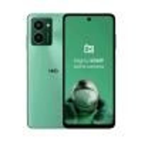 Smartphone HMD Pulse Pro 6,56" 6 GB RAM 128 GB Vert Unisoc