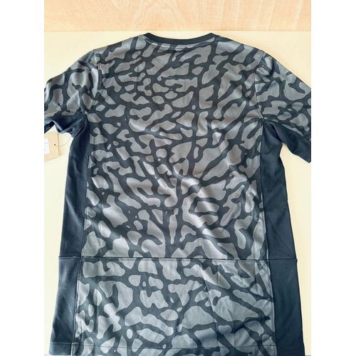 T-Shirt Nike Kids Psg Paris Saint-Germain Jordan