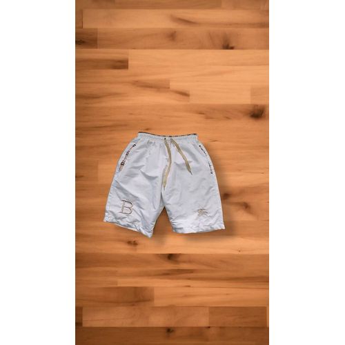 Short Burberry Britt