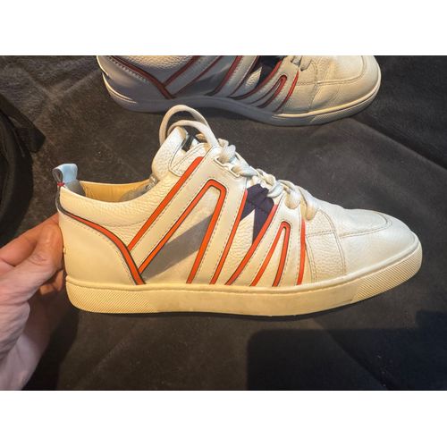 Baskets Christian Louboutin Viva Vida - 43