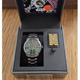 Fossil X Star Wars T.I.E Figther