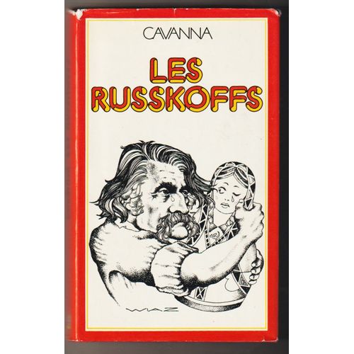 Les Russkoffs