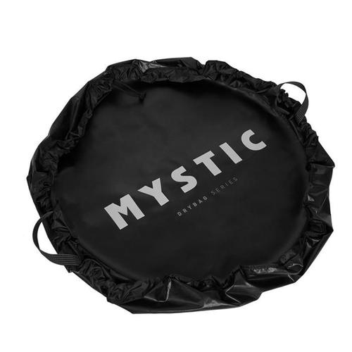 Sac À Combinaison Mystic Wetsuit Bag Black