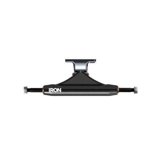 Truck Skate Iron High Black