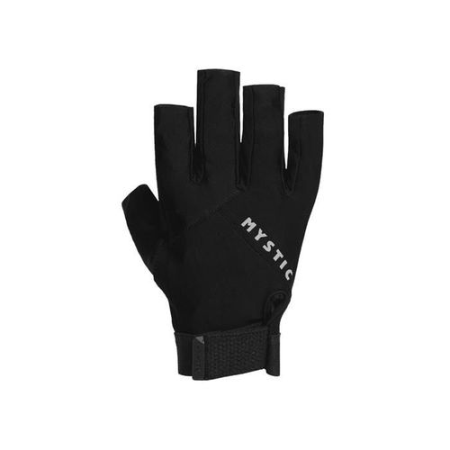 Gants Mitaines Mystic Rash Glove Black L Black