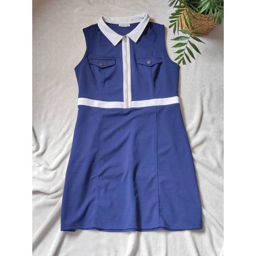 Robe Sixtine Cache Cache Taille L