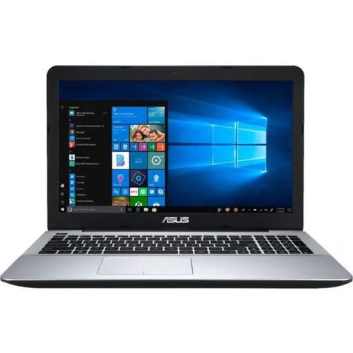 ASUS R556QG - 15.6" AMD A12-9720P - 2.7 Ghz - Ram 4 Go - SSD 128 Go + HDD 1 To - AZERTY - Français