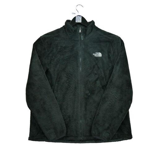 Reconditionné - Veste Polaire Femme Osito Tnf Noir - Taille Xl - Femme - Noir