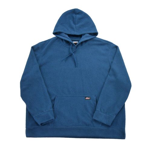 Reconditionné - Pull Polaire Homme Bleu - Taille 2xl - Homme - Bleu