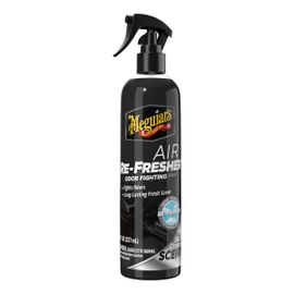 Désodorisant Noir Chromé - Meguiars