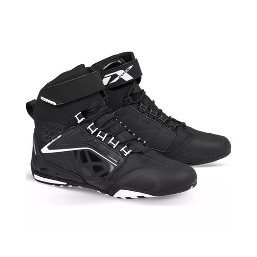 Chaussures Ixon Killer Wp Noir