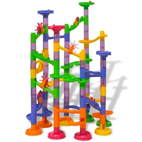 Circuit À Billes Pour Enfants
