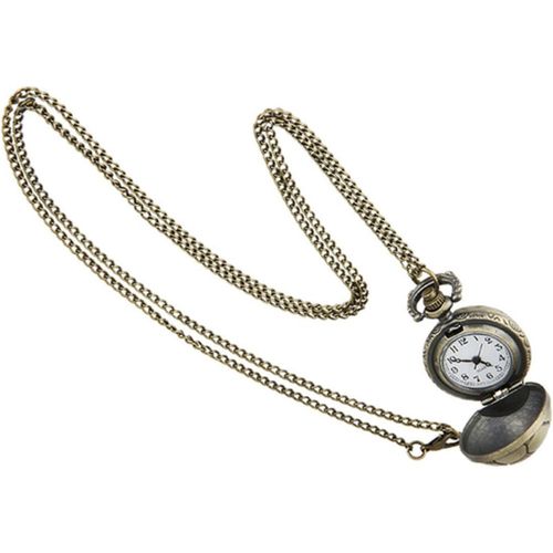 1 Pc Montre Vintage Montre De Poche Montre Décorative Montre Gousset Ancienne